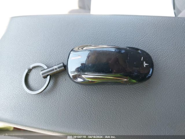 2016 TESLA MODEL X 5YJXCAE26GF004653 Photo 10