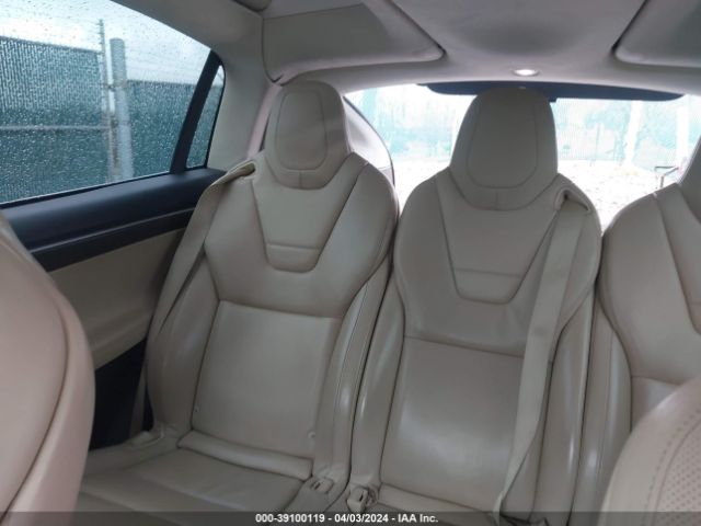 2016 TESLA MODEL X 5YJXCAE26GF004653 Photo 7