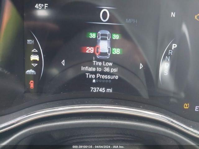 1C4RJFBG8EC578130 Jeep Grand Cherokee Limited