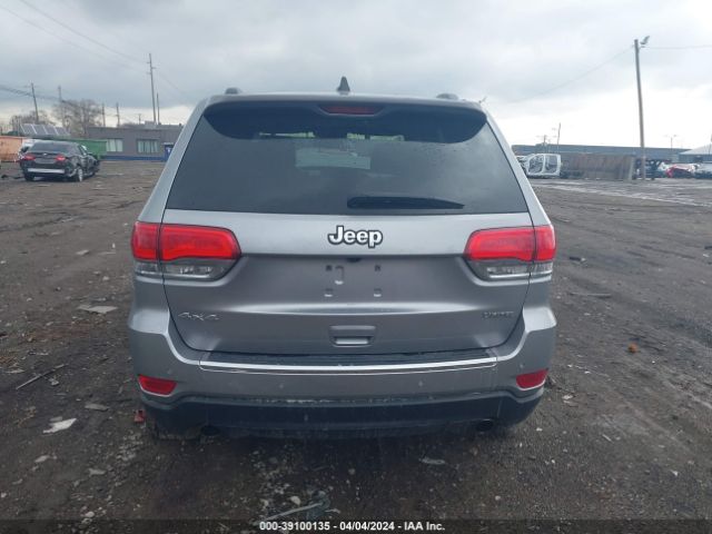 1C4RJFBG8EC578130 Jeep Grand Cherokee Limited