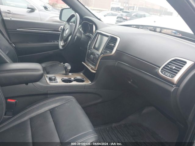 1C4RJFBG8EC578130 Jeep Grand Cherokee Limited
