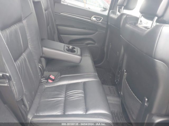 1C4RJFBG8EC578130 Jeep Grand Cherokee Limited