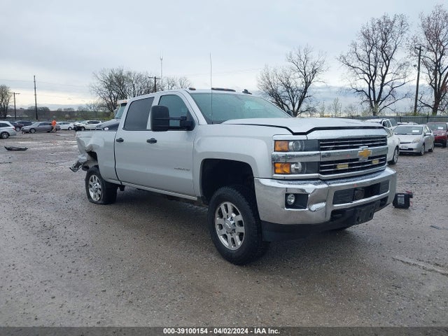 2015 1GC1KVEG5FF112025 main image