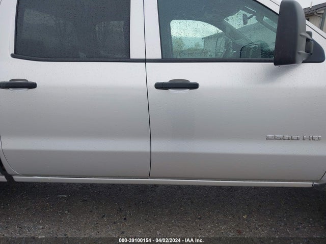 Chevrolet Silverado 2500hd Lt 2015 1GC1KVEG5FF112025 Image 13