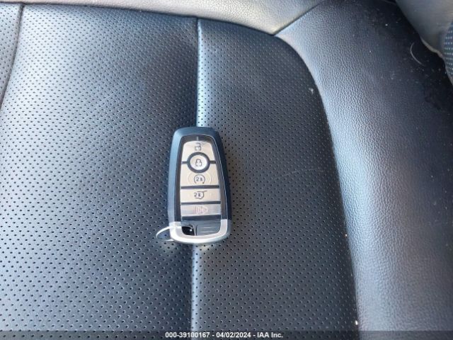 1FMCU0DZXLUC74602 Ford Escape Titanium Hybrid