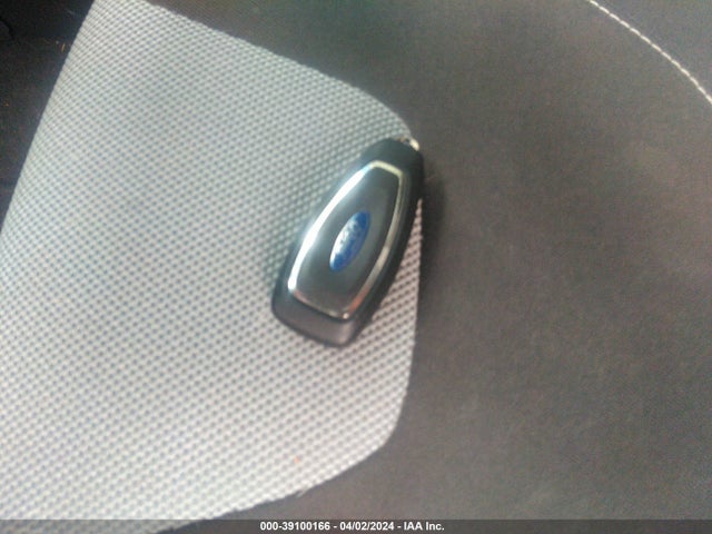 Ford FOCUS ST 2015 1FADP3L90FL298054 Image 11