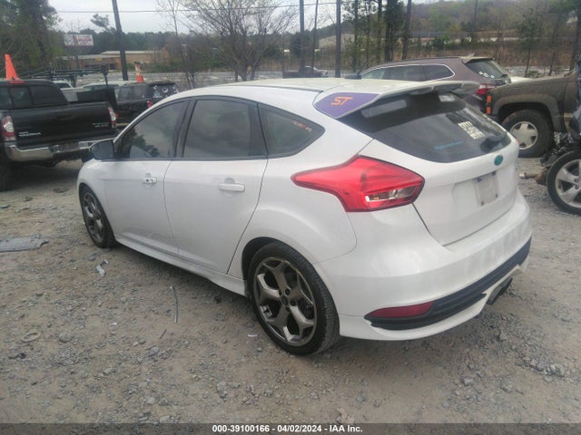 Ford FOCUS ST 2015 1FADP3L90FL298054 Image 3
