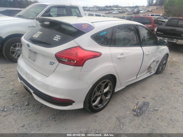 Ford FOCUS ST 2015 1FADP3L90FL298054 Image 4