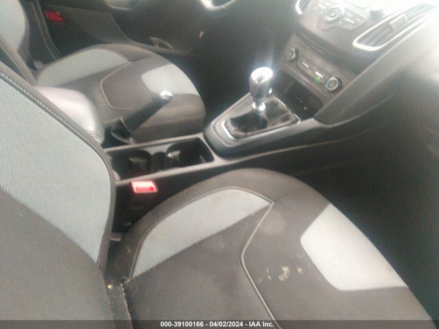 Ford FOCUS ST 2015 1FADP3L90FL298054 Image 5