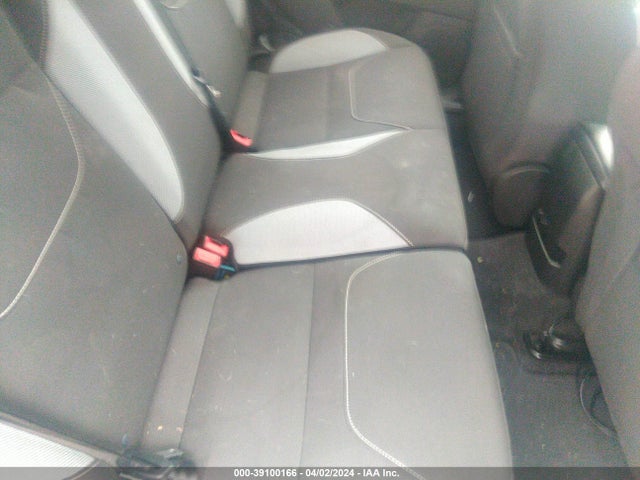 Ford FOCUS ST 2015 1FADP3L90FL298054 Image 8