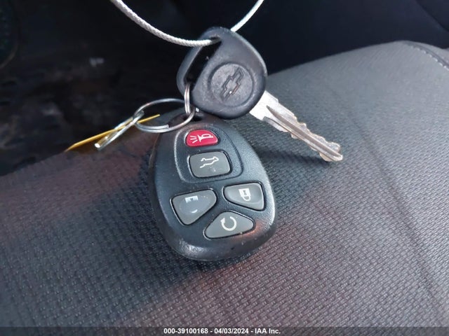 Chevrolet Traverse 2lt 2017 1GNKRHKD6HJ254208 Image 11