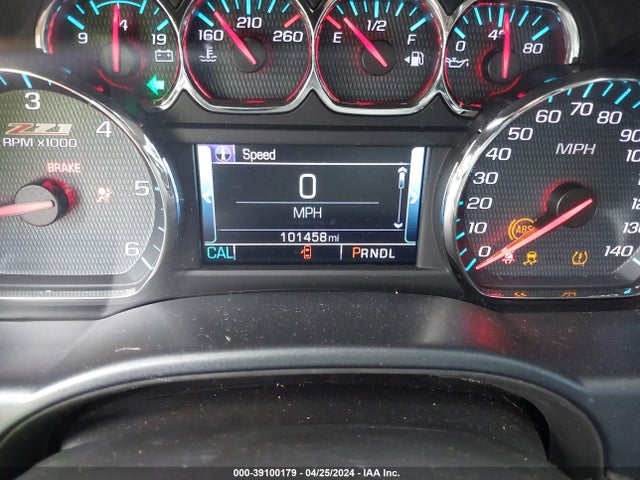 Chevrolet Silverado 1500 2lt 2017 3GCUKREC4HG396735 Image 7