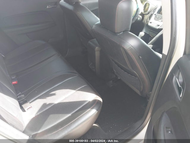Chevrolet Equinox 2lt 2015 2GNALCEK5F6307176 Image 8