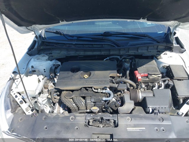 Nissan Altima 2.5 Sr 2019 1N4BL4CV4KN329021 Image 10