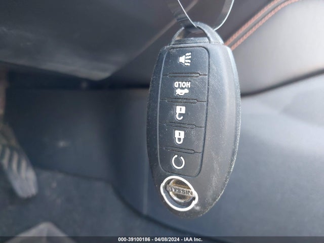 Nissan Altima 2.5 Sr 2019 1N4BL4CV4KN329021 Image 11
