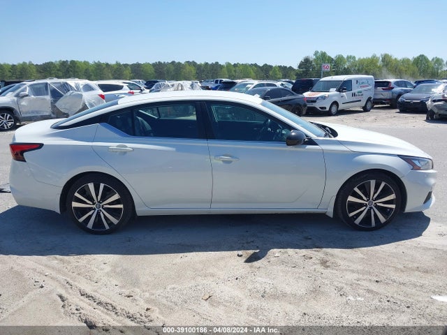 Nissan Altima 2.5 Sr 2019 1N4BL4CV4KN329021 Image 14