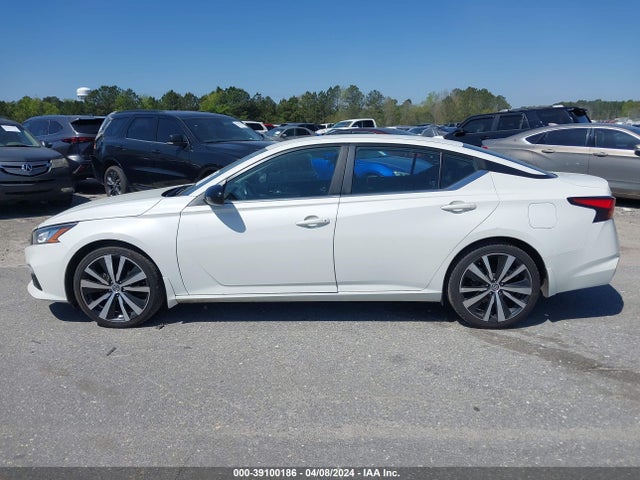 Nissan Altima 2.5 Sr 2019 1N4BL4CV4KN329021 Image 15