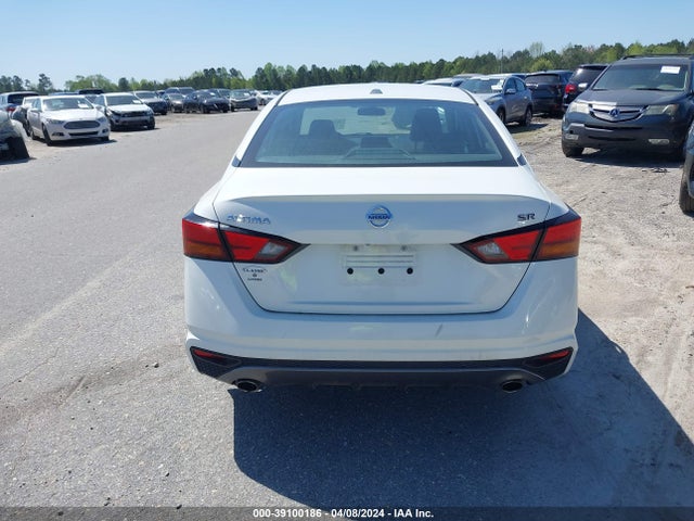 Nissan Altima 2.5 Sr 2019 1N4BL4CV4KN329021 Image 17