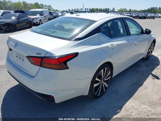 Nissan Altima 2.5 Sr 2019 1N4BL4CV4KN329021 Image 19