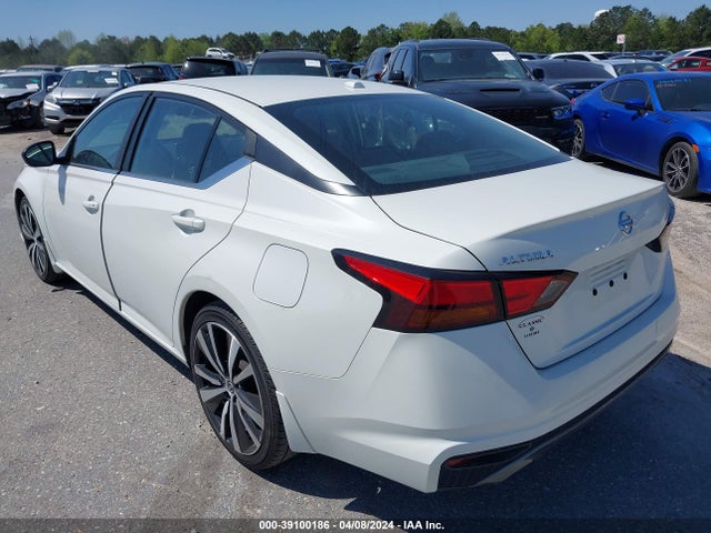 Nissan Altima 2.5 Sr 2019 1N4BL4CV4KN329021 Image 20