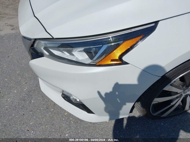 Nissan Altima 2.5 Sr 2019 1N4BL4CV4KN329021 Image 21