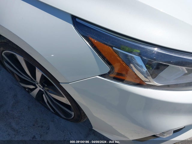 Nissan Altima 2.5 Sr 2019 1N4BL4CV4KN329021 Image 22