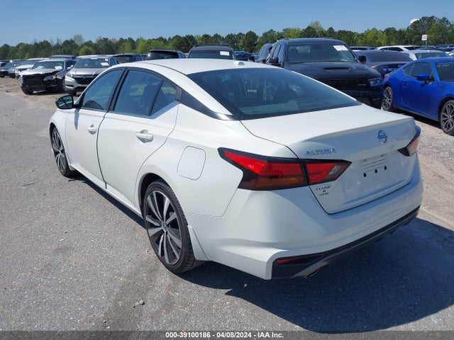 Nissan Altima 2.5 Sr 2019 1N4BL4CV4KN329021 Image 3