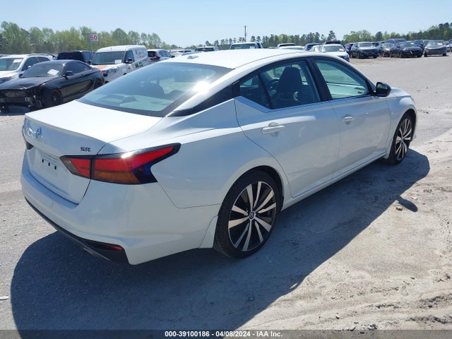 Nissan Altima 2.5 Sr 2019 1N4BL4CV4KN329021 Image 4