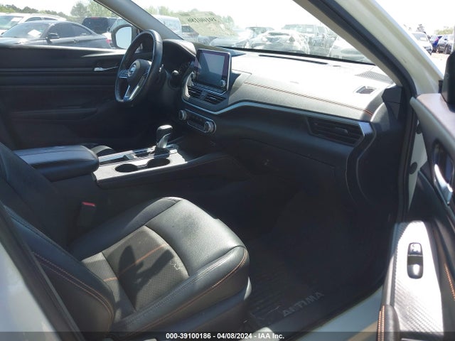 Nissan Altima 2.5 Sr 2019 1N4BL4CV4KN329021 Image 5