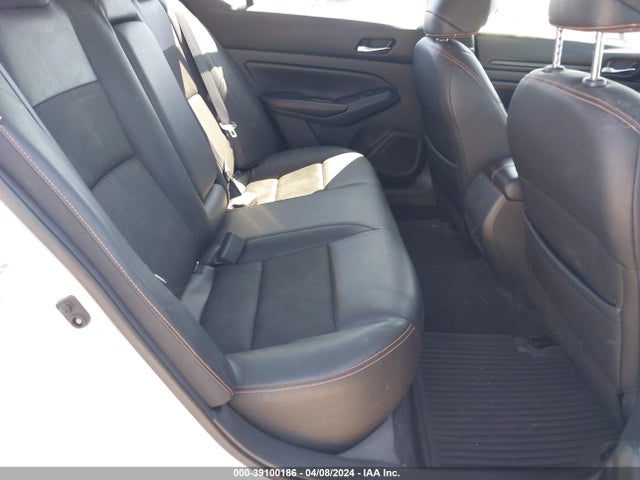 Nissan Altima 2.5 Sr 2019 1N4BL4CV4KN329021 Image 8