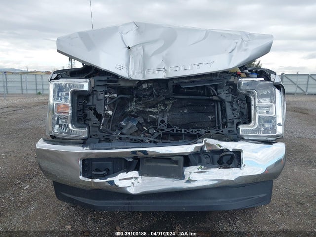 Ford F-250 Xl 2019 1FT7W2BT9KED66089 Image 6