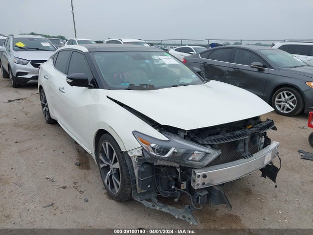 2016 1N4AA6AP3GC437473 main image