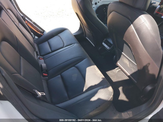 Tesla Model 3 Long Range/performance 2019 5YJ3E1EB6KF211741 Image 8