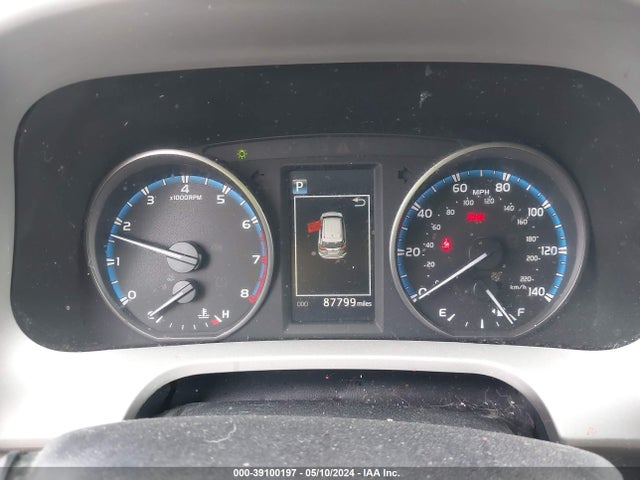 Toyota Rav4 Xle 2017 2T3RFREV6HW646701 Image 7