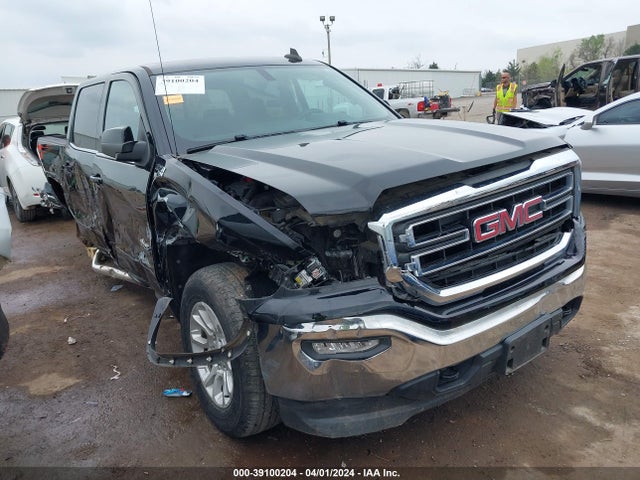2018 3GTU2MEC0JG512330 main image