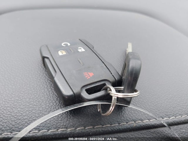 GMC Sierra 1500 Sle 2018 3GTU2MEC0JG512330 Image 11