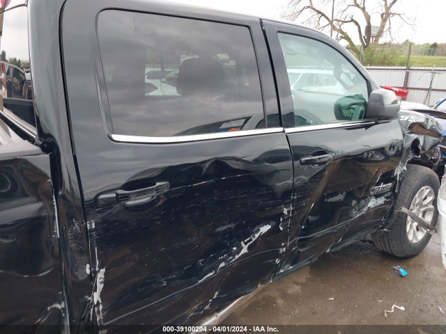 GMC Sierra 1500 Sle 2018 3GTU2MEC0JG512330 Image 13