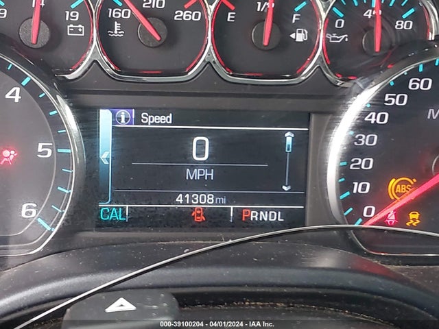 GMC Sierra 1500 Sle 2018 3GTU2MEC0JG512330 Image 7