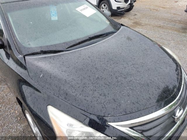 1N4AL3AP5EC169225 Nissan Altima 2.5 Sv