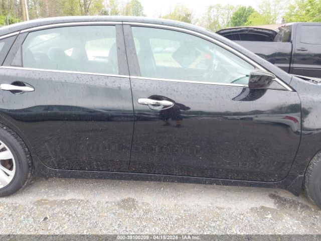 1N4AL3AP5EC169225 Nissan Altima 2.5 Sv