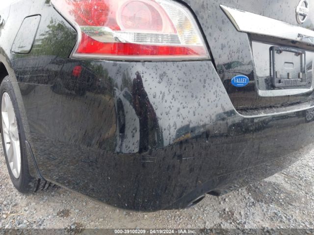 1N4AL3AP5EC169225 Nissan Altima 2.5 Sv