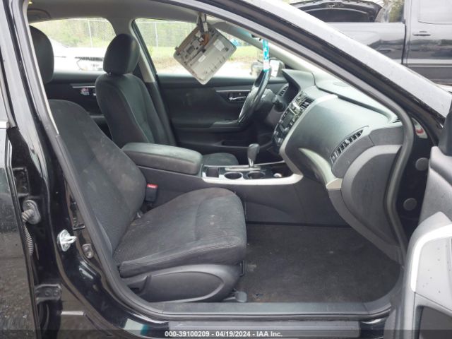 1N4AL3AP5EC169225 Nissan Altima 2.5 Sv