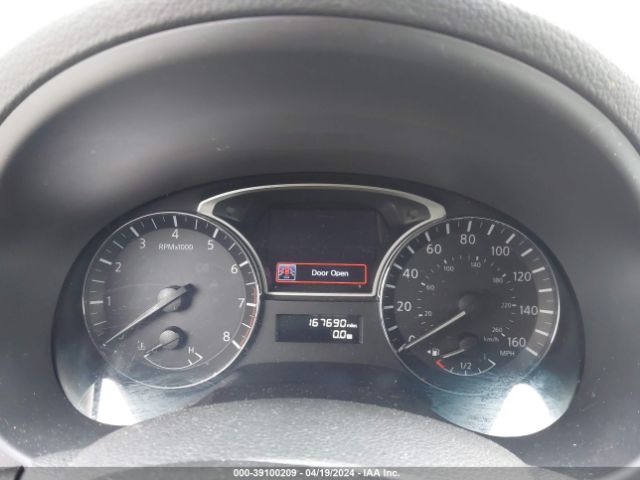 1N4AL3AP5EC169225 Nissan Altima 2.5 Sv