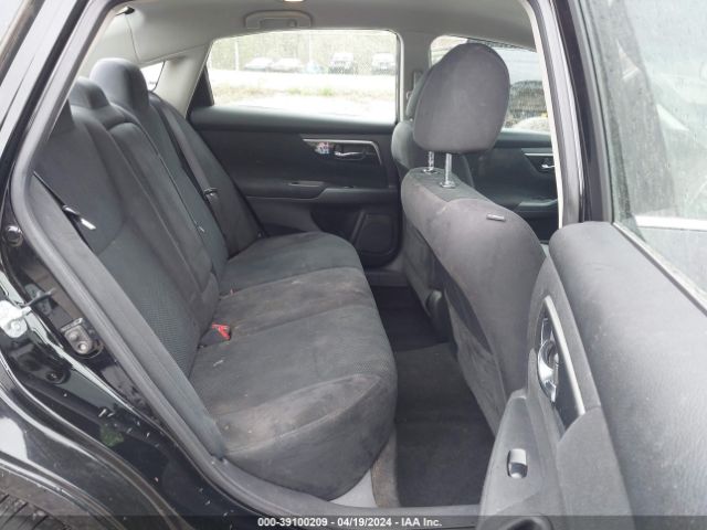 1N4AL3AP5EC169225 Nissan Altima 2.5 Sv