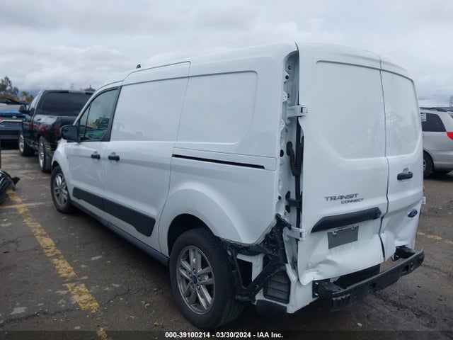 Ford Transit Connect Xl 2021 NM0LS7E22M1503925 Image 3