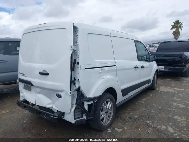 Ford Transit Connect Xl 2021 NM0LS7E22M1503925 Image 4
