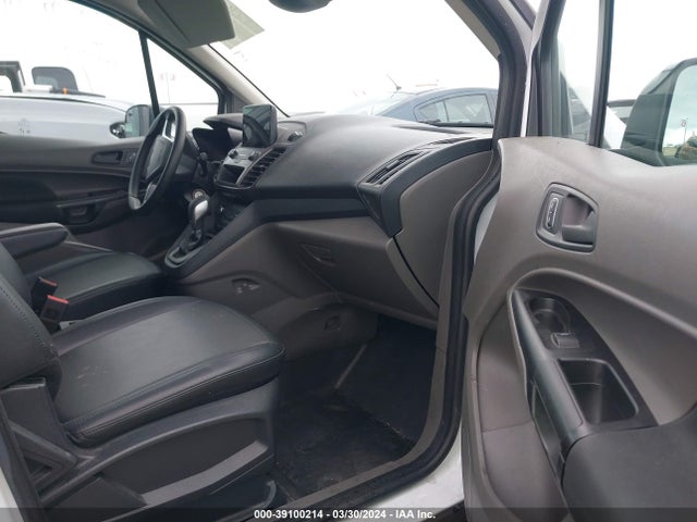 Ford Transit Connect Xl 2021 NM0LS7E22M1503925 Image 5