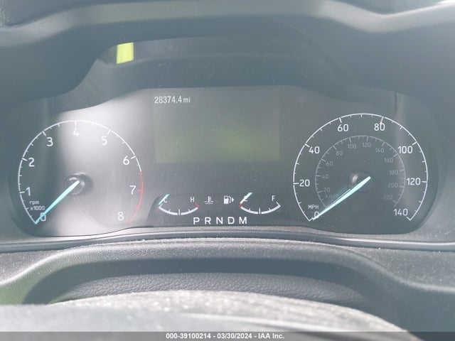 Ford Transit Connect Xl 2021 NM0LS7E22M1503925 Image 7