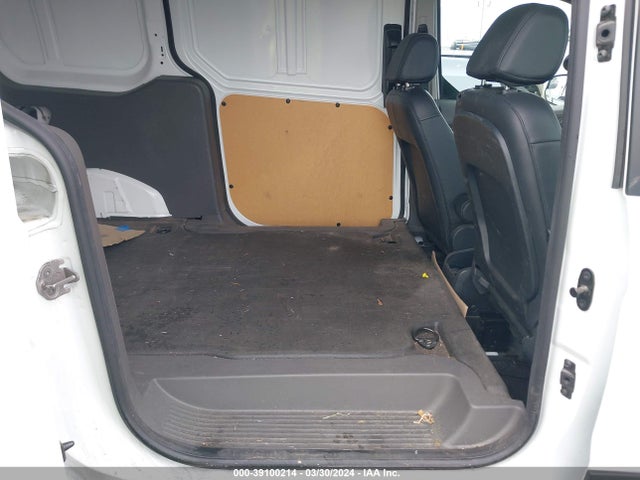 Ford Transit Connect Xl 2021 NM0LS7E22M1503925 Image 8