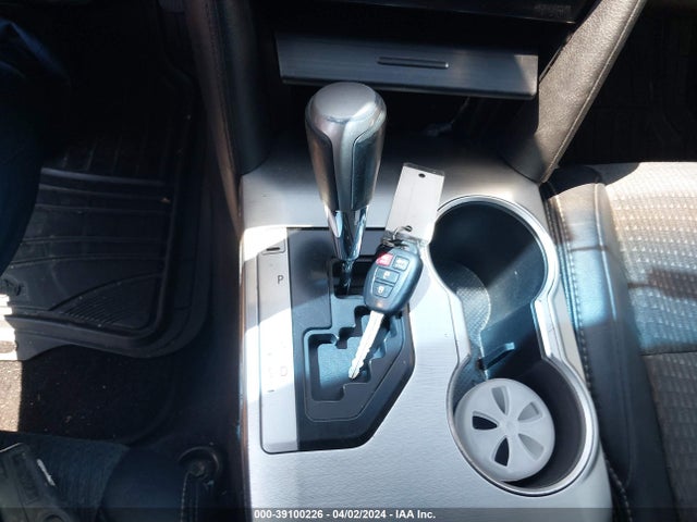 Toyota CAMRY SE 2014 4T1BF1FK6EU393231 Image 11